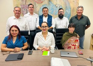 REGIDOR ALÍ FLORES JUEGOS FLORES MARGARITO SÁNDEZ 1