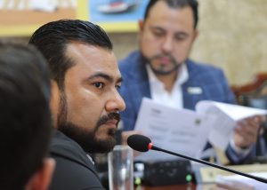 REGIDOR JOSÉ MANUEL LARUMBE 2