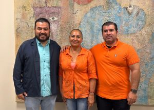 REGIDOR JOSÉ MANUEL LARUMBE 3