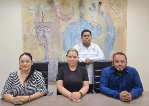 REGIDORA MARBELLA GONZÁLEZ ACCIONES MUJERES 1