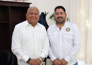 REGULARIZACION COMERCIO