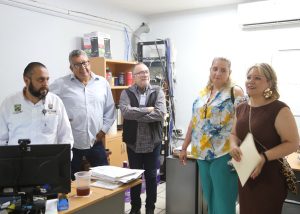 REVISIÓN DIRECCIONES MUNICIPALES LOS CABOS 1