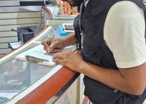 SANCIONES MANEJO RESIDUOS 2