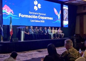 SECRETARIO PARTICULAR SEMINARIO COPARMEX 7