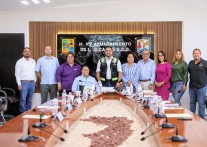 SEGUNDA SESIÓN JUNTA DE GOBIERNO IMDIS 2