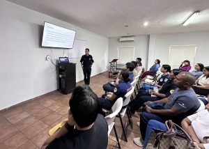 SELECCIÓN ASPIRANTES ACADEMIA PARAMÉDICOS CSL 2