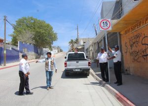 SEÑALIZACIÓN ESCUELA 1