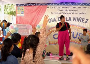 SERVICIOS PÚBLICOS FESTEJO DÍA DE LA NIÑEZ 5