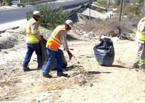 _SERVICIOS PÚBLICOS LIMPIEZA CARRETERA TRANSPENINSULAR 4