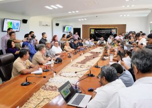 SESIONA CONSEJO MUNICIPAL PROTECCIÓN CIVIL 2