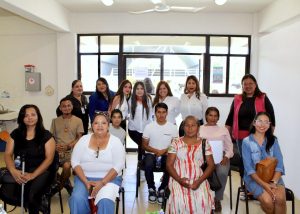 TALLER DESPIERTA TU PODER CSL 1