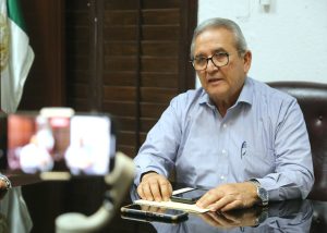 TESORERO RECAUDACIÓ FISCAL