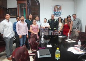 TRABAJOS TÉCNICOS I INFORME GOBIERNO 1