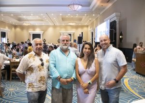 TURISMO FESTIVAL DE PAELLAS LOS CABOS 1