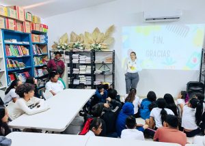 UNIDAD MÉDICA ESCUELA PRIMARIA CSL2