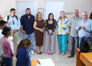 VISTA REGIDORES DIRECCIONES AYUNTAMIENTO 1