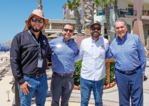 ZOFEMAT REVISIÓN PLAYAS BLUE FLAG 3