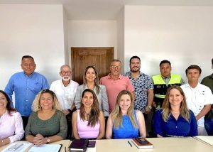 AFINAN DETALLES PROGRAMA ADOPTA UN KILÓMETRO 1