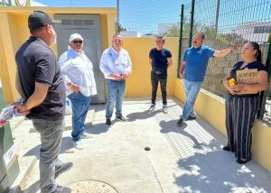 ALCALDE COMPROMISO SECUNDARIA TÉCNICA 16 2