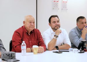 ALCALDE REORDENAMIENTO TRANSPORTE 2