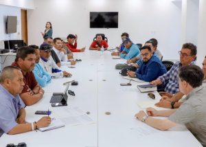 ANALIZAN IMPACTO PESCA ALTO CALADO LOS CABOS 5