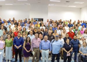 AVANZA PREPARACIÓN I INFORME DE GOBIERNO 1