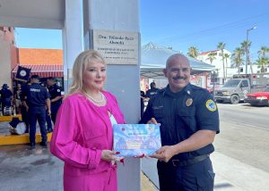 BOMBEROS CSL RECONOCIMIENTUGC 2