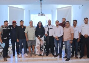 CARRERA OFF ROAD CABO 250 2