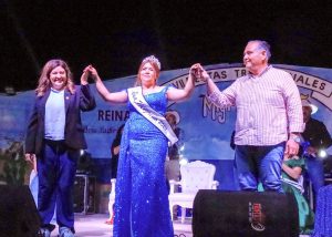 CEREMONIA DE CORONACÓN FIESTAS MIGRIÑO 5 (2)