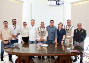 CLAUSURA GASOLINERA CSL 6