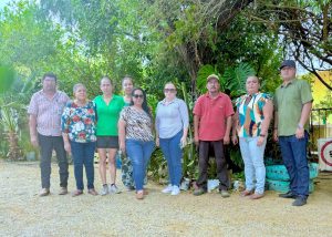 COMITÉ PARTICIPACIÓN LAS CASITAS 1