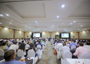 CONFERENCIAS CONGRESO MEDIOAMBIENTAL 2025 LOS CABOS 5