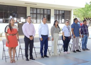 CONMEMORAN CREACIÓN CONANP CSL 1