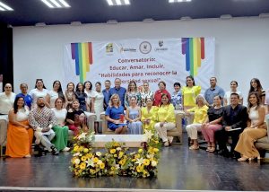 CONVERSATORIO DIVERSIDAD SEXUAL LOS CABOS 1