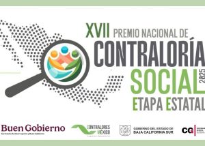 CONVOCATORIAS CONTRALORÍA SOCIAL TRANSPARENCIA CSL 2
