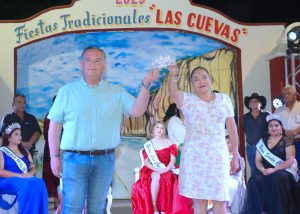 CORONACIONES FIESTAS LAS CUEVAS Y SAN PEDRO LAS HUERTAS 3