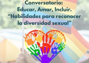 DERECHOS HUMANOS CONVERSATORIO