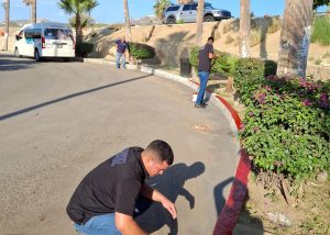 DESAROLLO URBANO DESAHOGO VEHICULAR 5