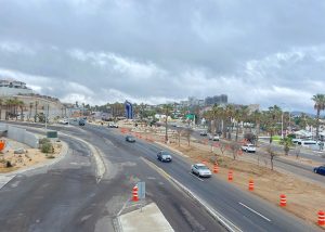 DESAROLLO URBANO GLORIETA FONATUR 2