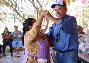 DIF LOS CABOS DÍA DEL PADRE CASA DE DÍA COL LOS CANGREJOS 2