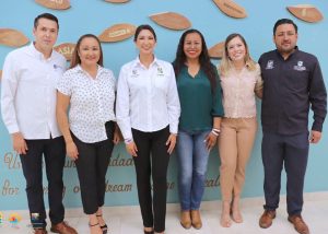 DIF LOS CABOS JORNADA SALUD VISUAL 1