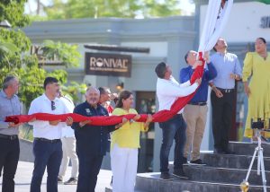 ENTREGA APOYOS COOPERATIVAS PESQUERAS 2