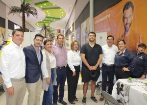 FERIA MI EMPLEO DE VERANO CSL 1