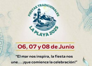 FIESTAS TRADICIONALES LA PLAYA 2025 1