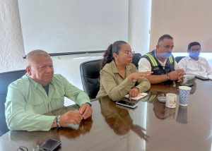 FIESTAS TRADICIONALES LA TRINIDAD 2025 2