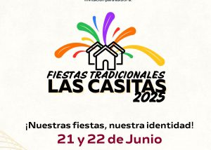 FIESTAS TRADICIONALES LAS CASITAS 2025 1