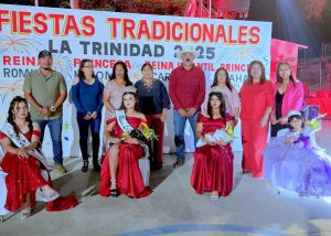 FIESTAS TRADICIONALES LAS CASITAS Y LA TRINIDAD 4