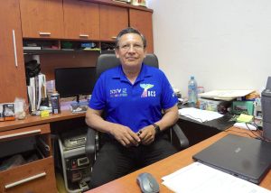 GENERADOR DE ENERGÍA TÉCNICA 16 2