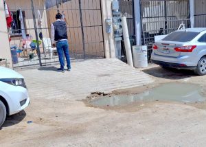 GESTIÓN Y NORMATIVA AMBIENTAL INSPECCIONES 1