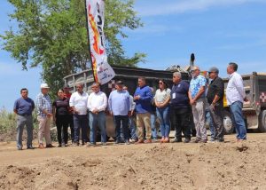 HABILITAN RUTA ALTERNA ARROYO SAN JOSÉ 1